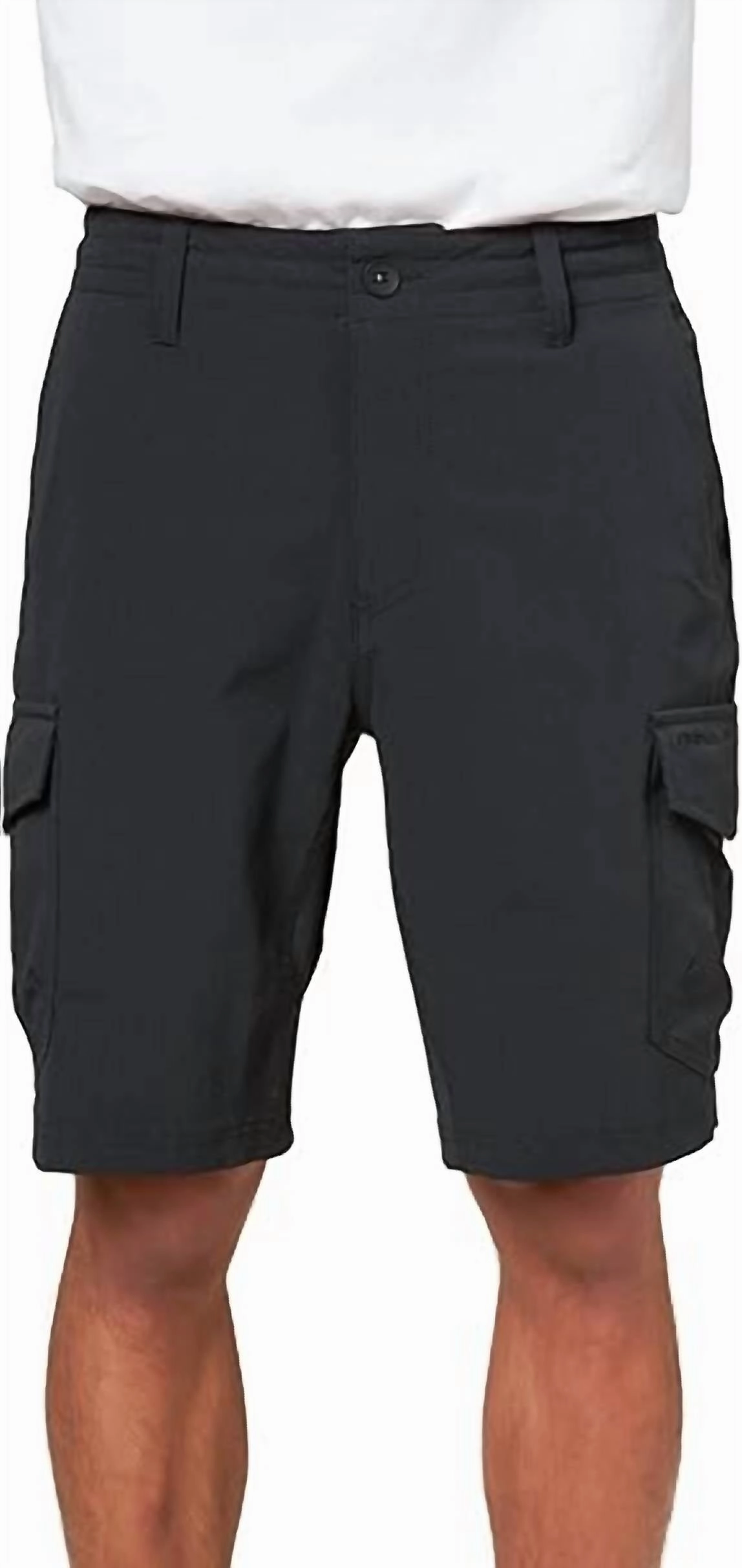 Men's Gi Jack Traveler 6 Board Shorts In Black