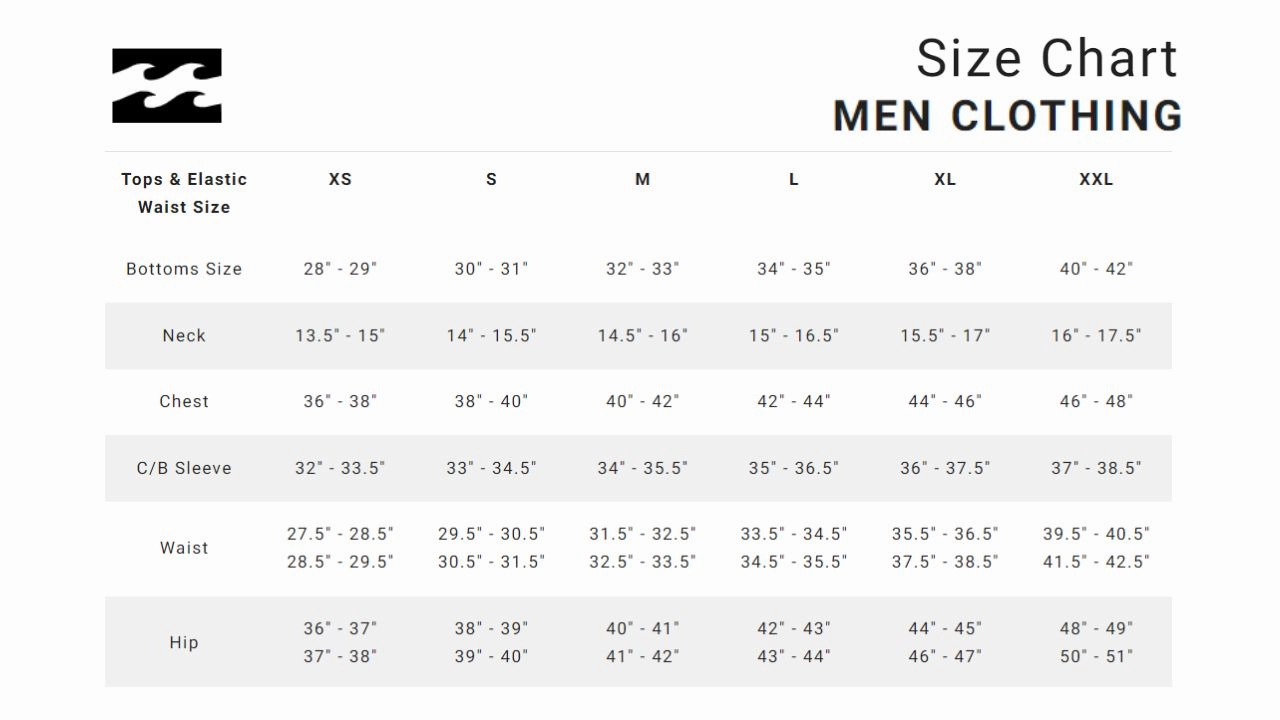 Men's Surftrek Elastic Swimtrunks In Black