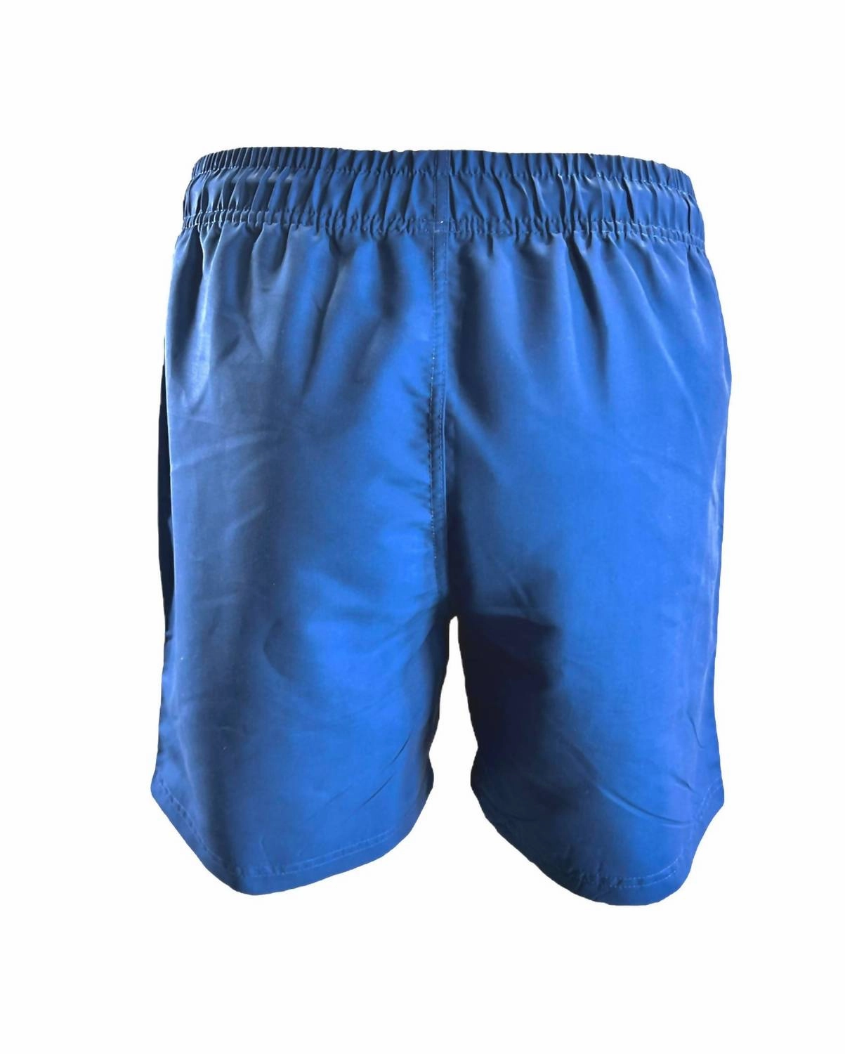 Men's Swim Short Palms In Navy
