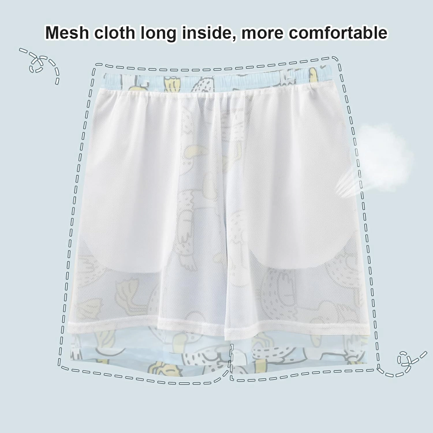 Men's Swim Trunks Board Shorts Quick Dry Swimsuit Swimwear Holiday Party Bathing Suit