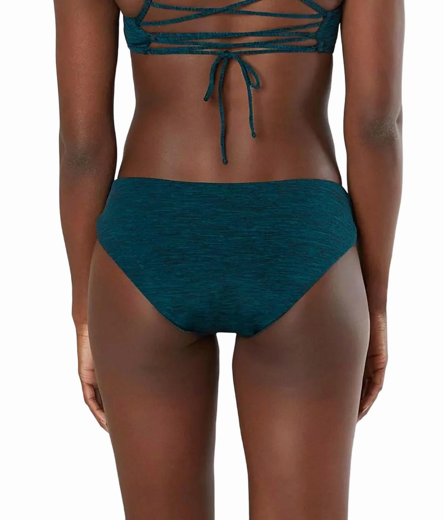 Mesa Verde Keyhole Hipster In Teal