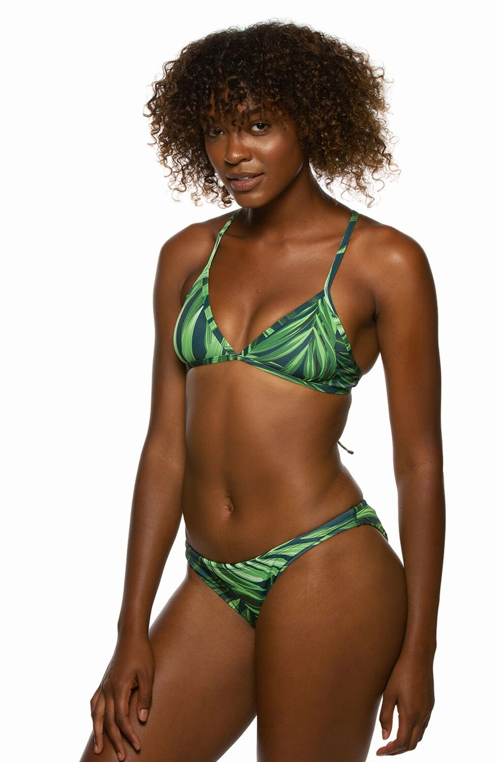Midl Bikini Bottom - Prints