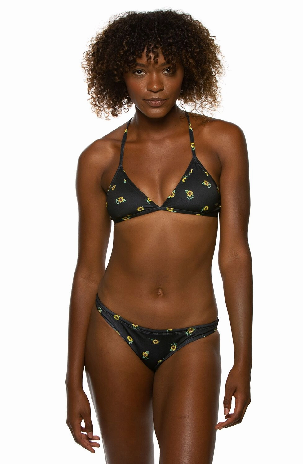 Midl Bikini Bottom - Prints
