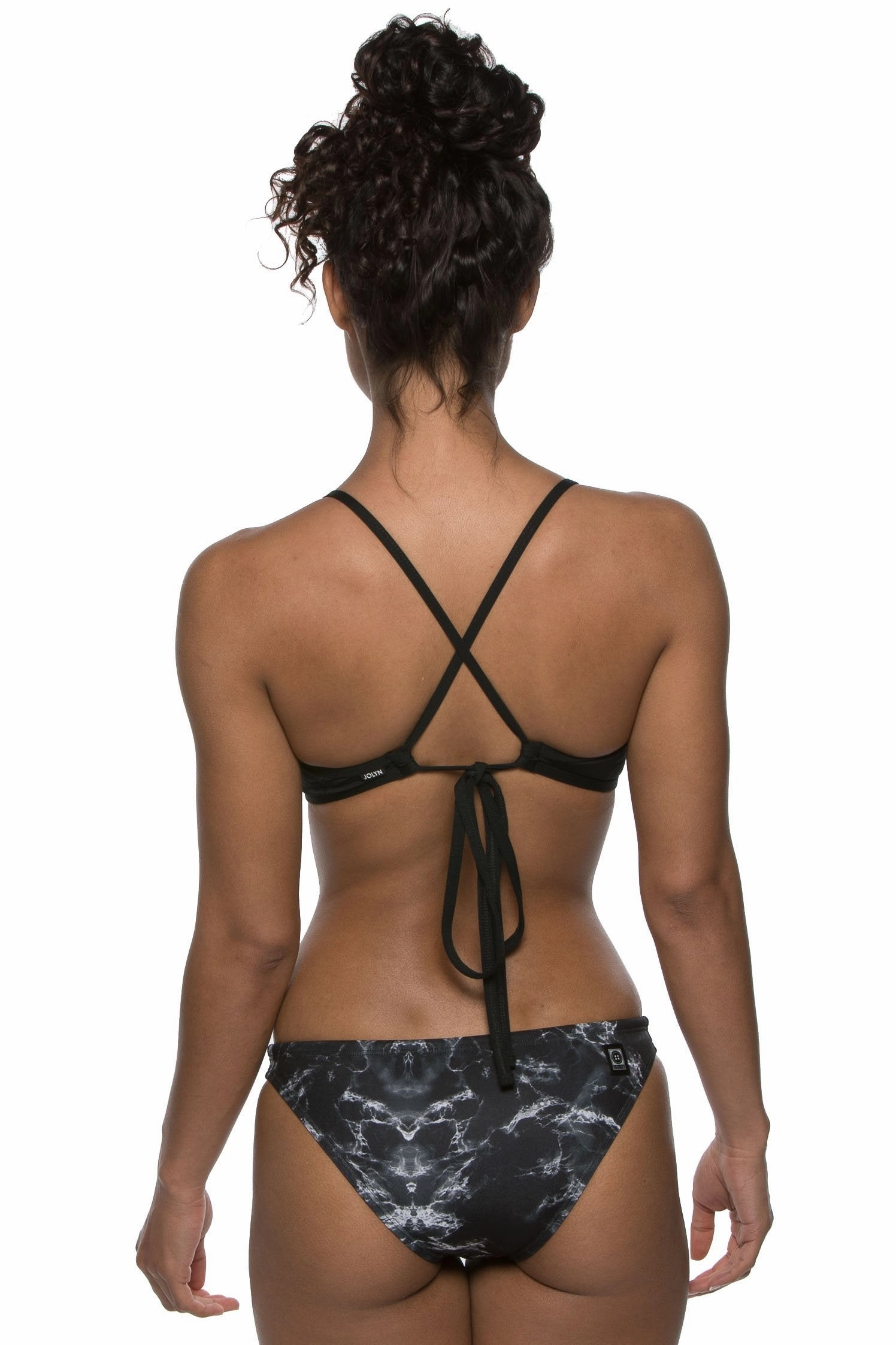 Midl Bikini Bottom - Prints