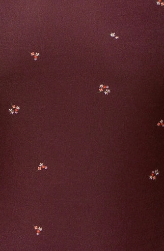 Midl Bikini Bottom - Prints