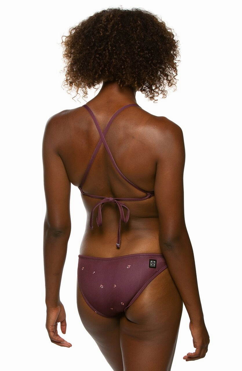 Midl Bikini Bottom - Prints