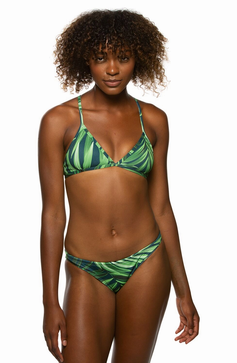 Midl Bikini Bottom - Prints