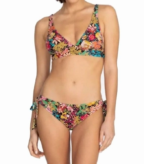 Millo Hipster Swimwear In Multi
