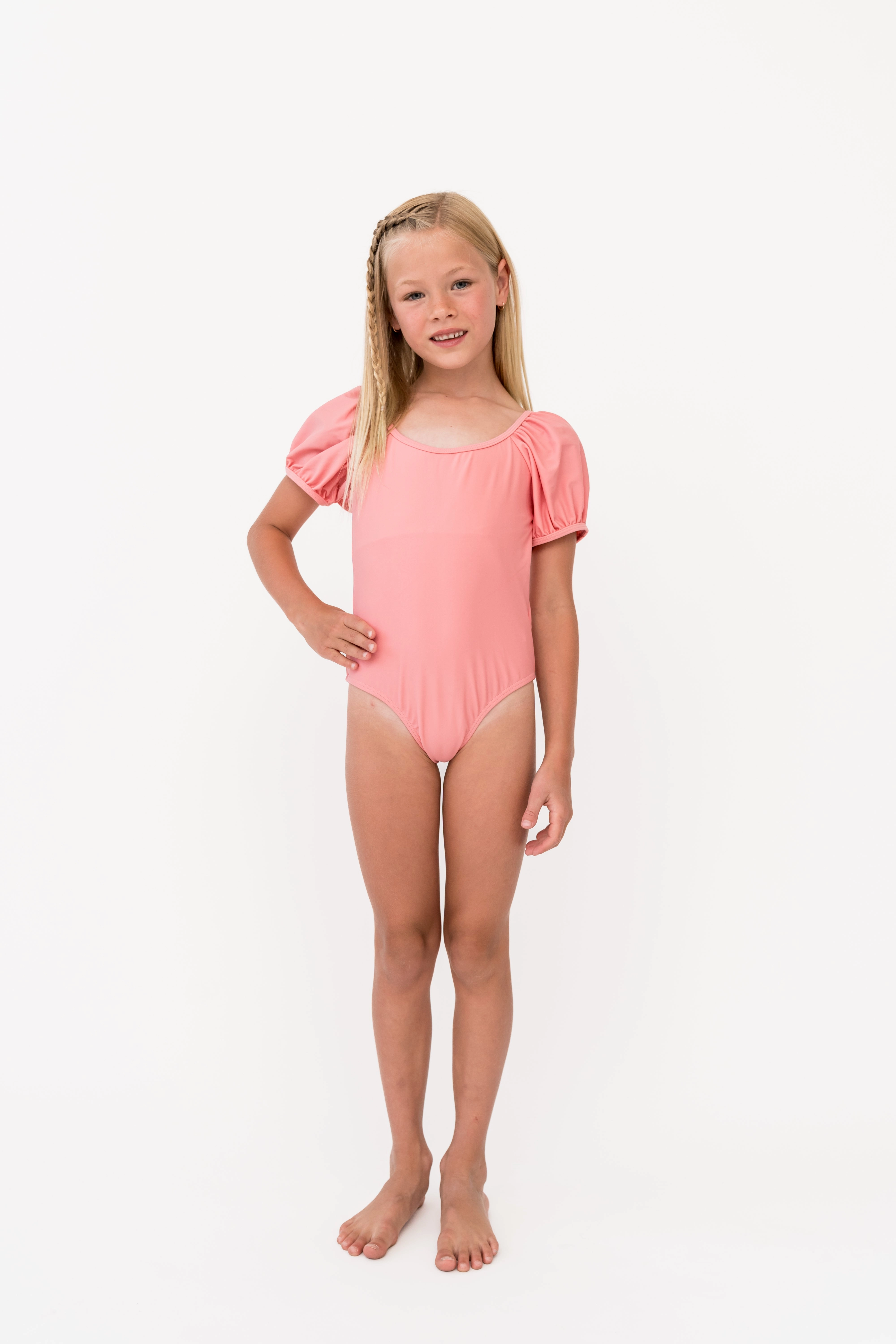 Mini Pura Vida One Piece | Pink Pearl