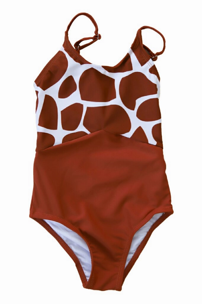 Mini Sailor | Giraffe & Sienna | Final Sale