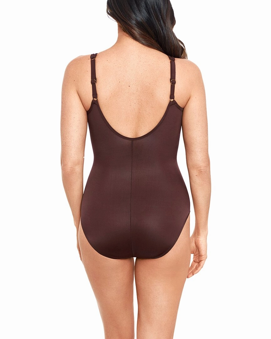 Miraclesuit Network Madero One-Piece