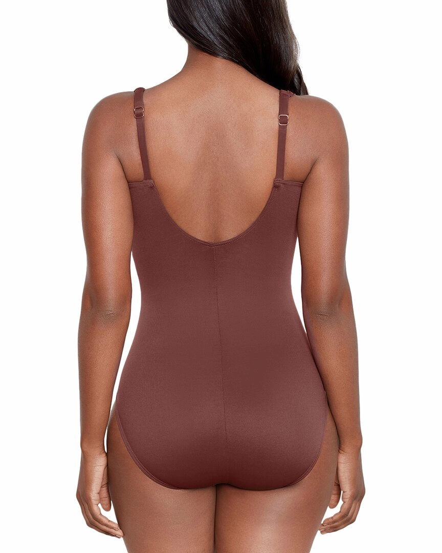 Miraclesuit Siren One-Piece