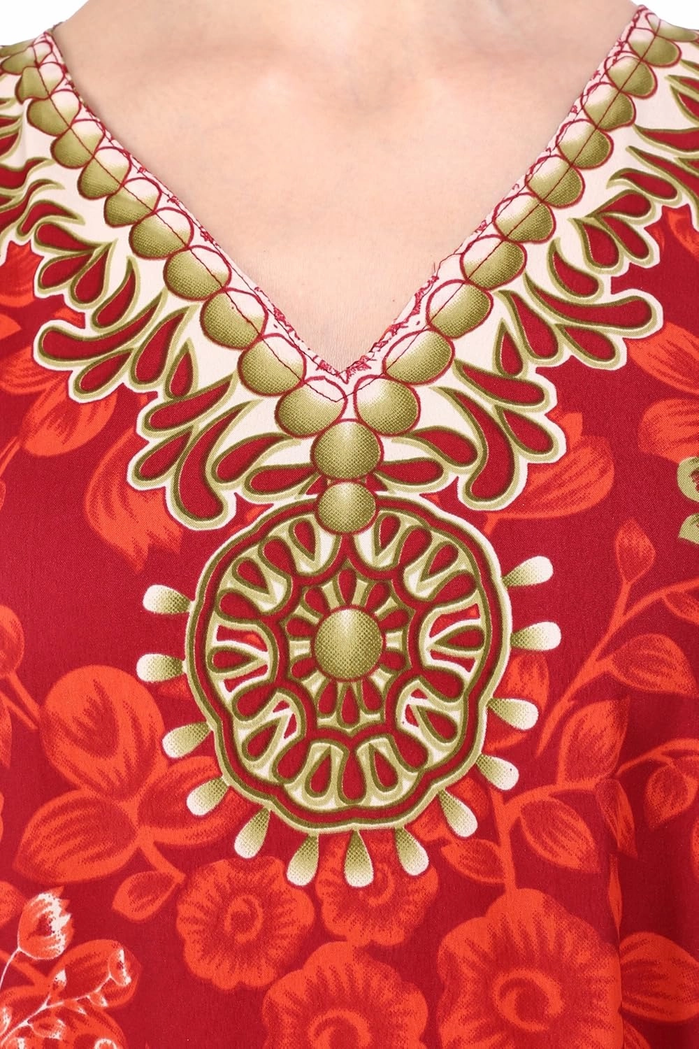Miss Lavish London Women's Kaftans- Stylish Caftans for Women