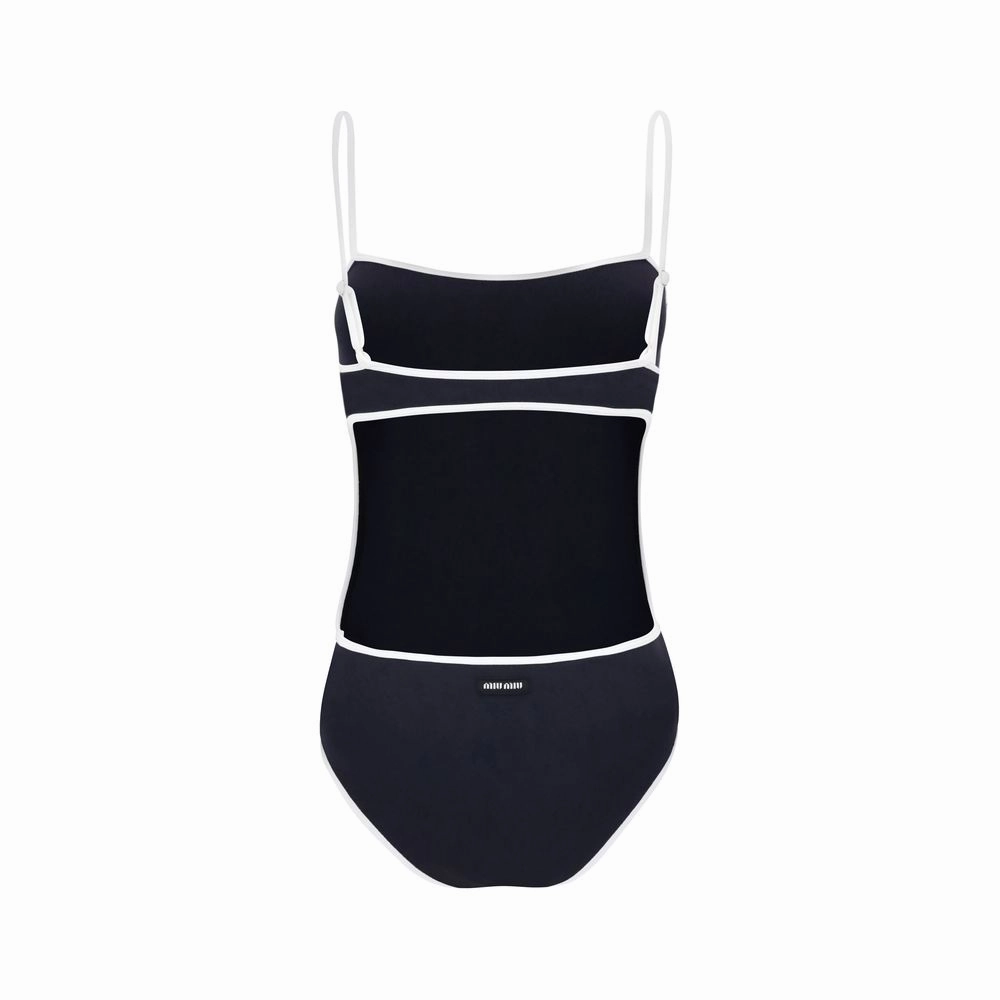 Miu Miu One piece Women's Swimsuit