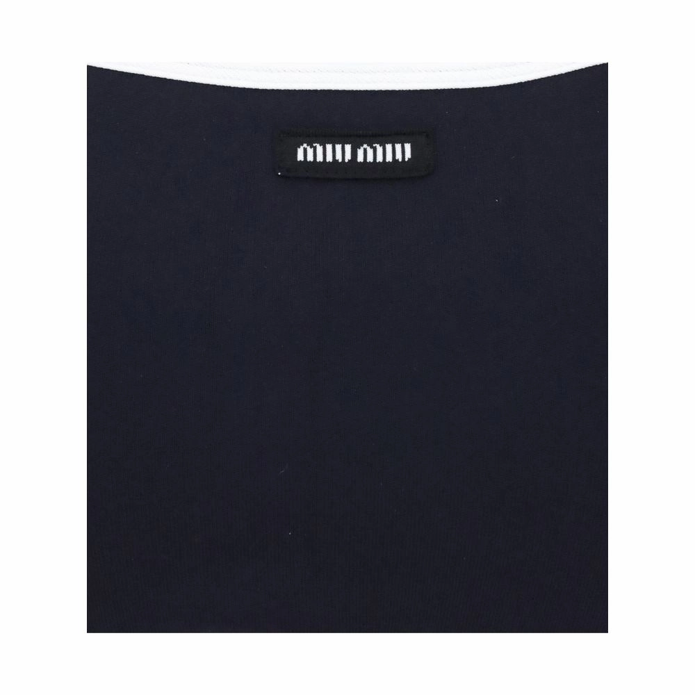 Miu Miu One piece Women's Swimsuit
