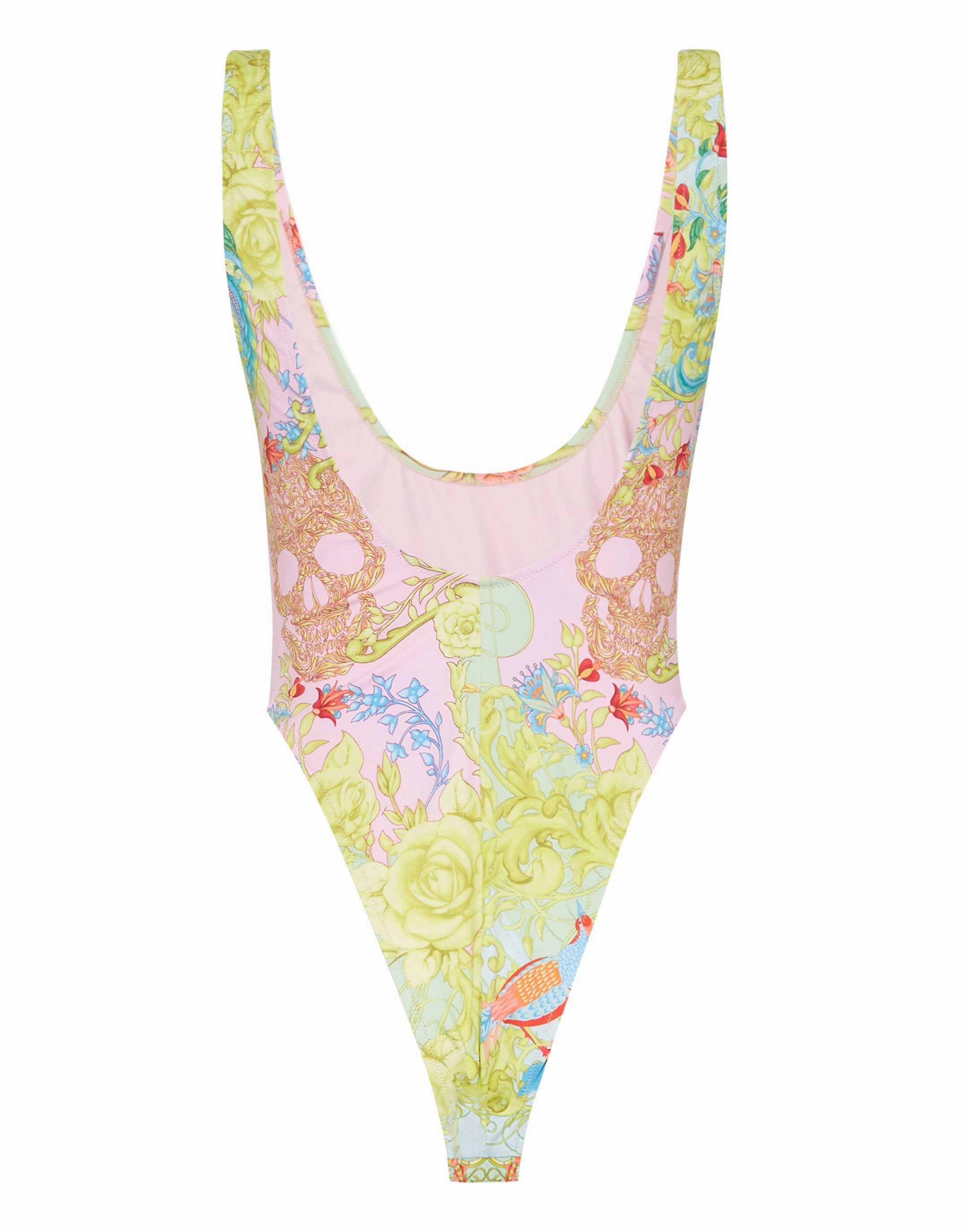 Monokini Brooches