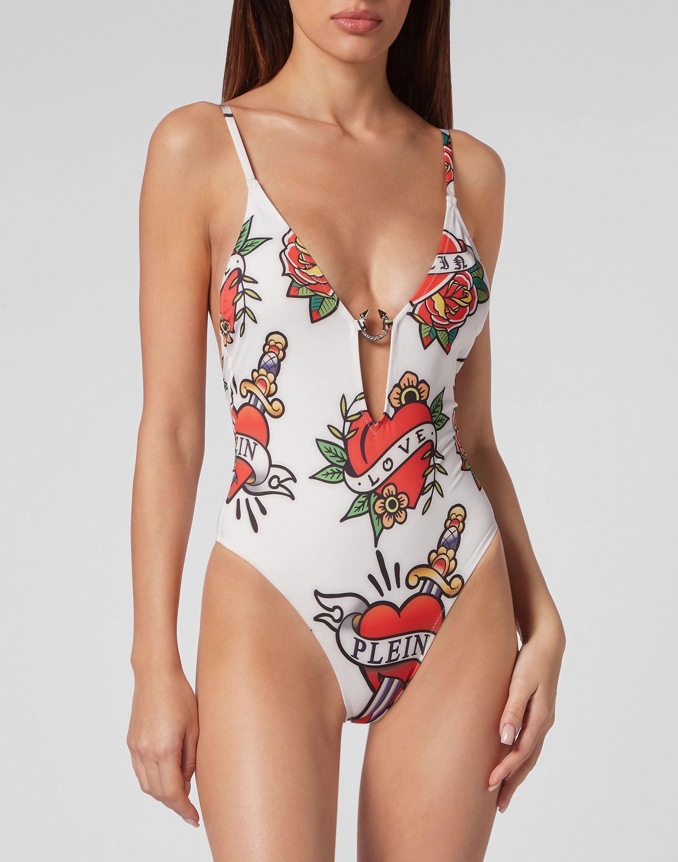 Monokini Love