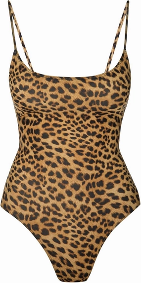 Narecte Sexy One Piece Bathing Suit for Women Tummy Control High Cut One Piece Swimsuit Womens Swim Suit