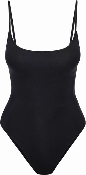 Narecte Sexy One Piece Bathing Suit for Women Tummy Control High Cut One Piece Swimsuit Womens Swim Suit