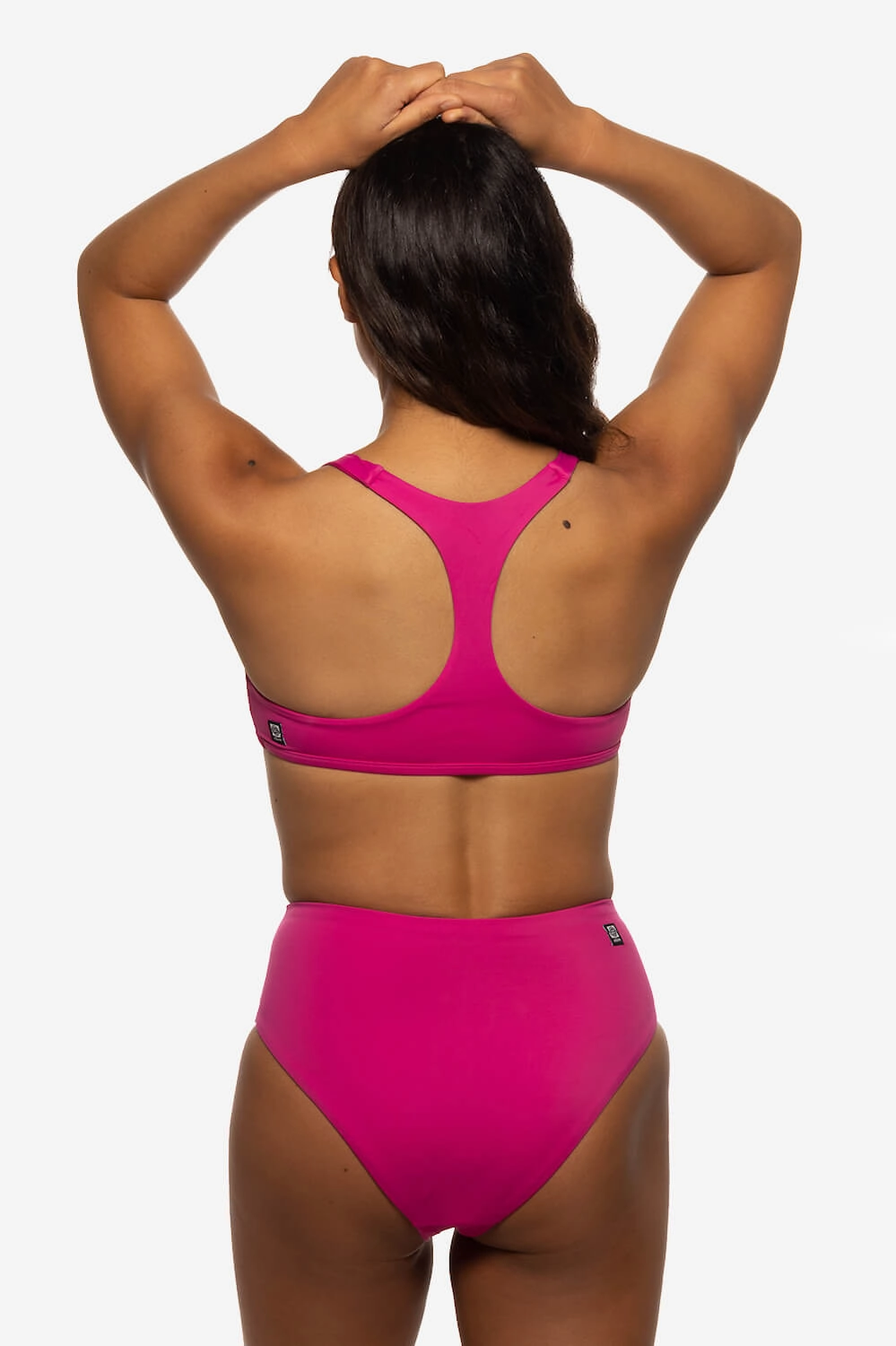 Natia Bikini Bottom - Jazzy