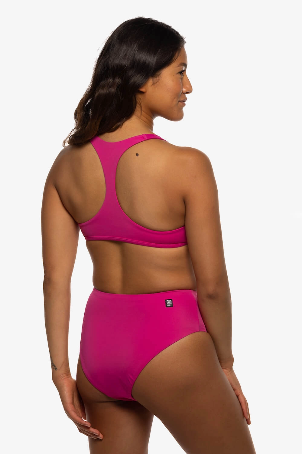 Natia Bikini Bottom - Jazzy