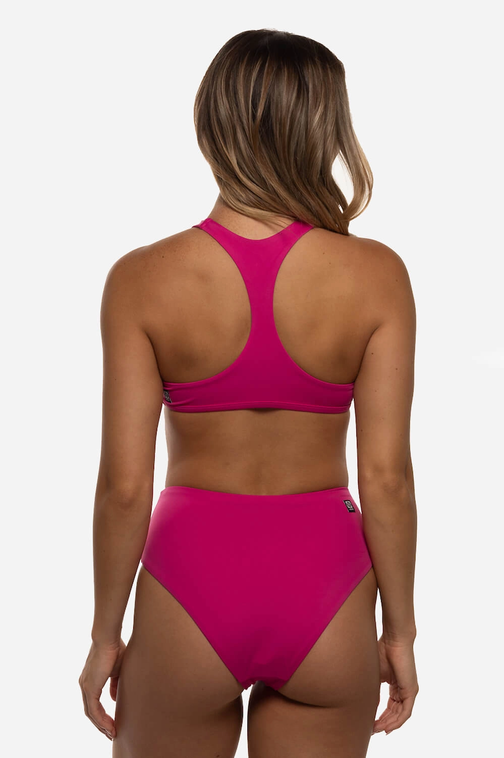Natia Bikini Bottom - Jazzy