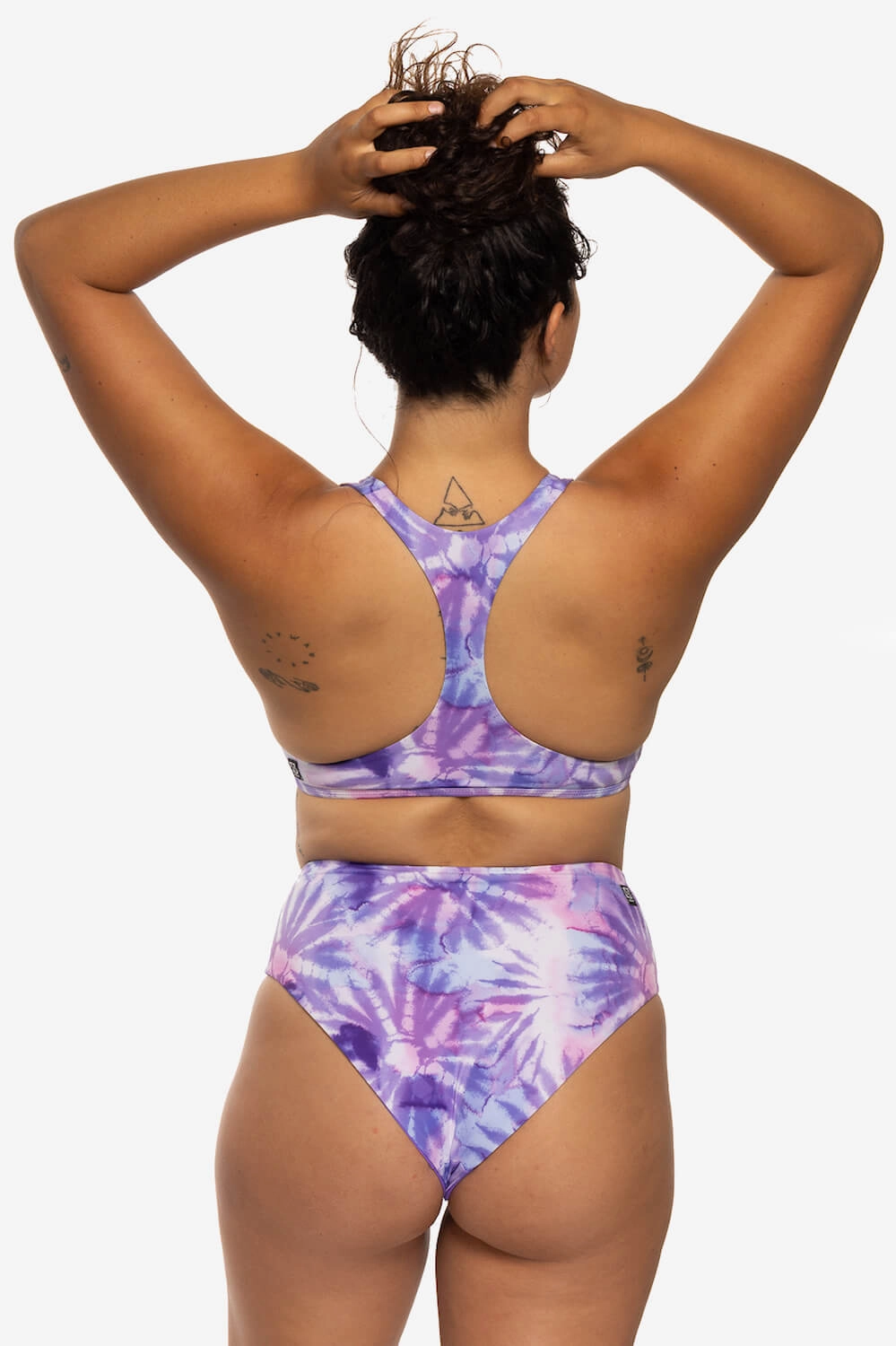 Natia Bikini Bottom - Revolve