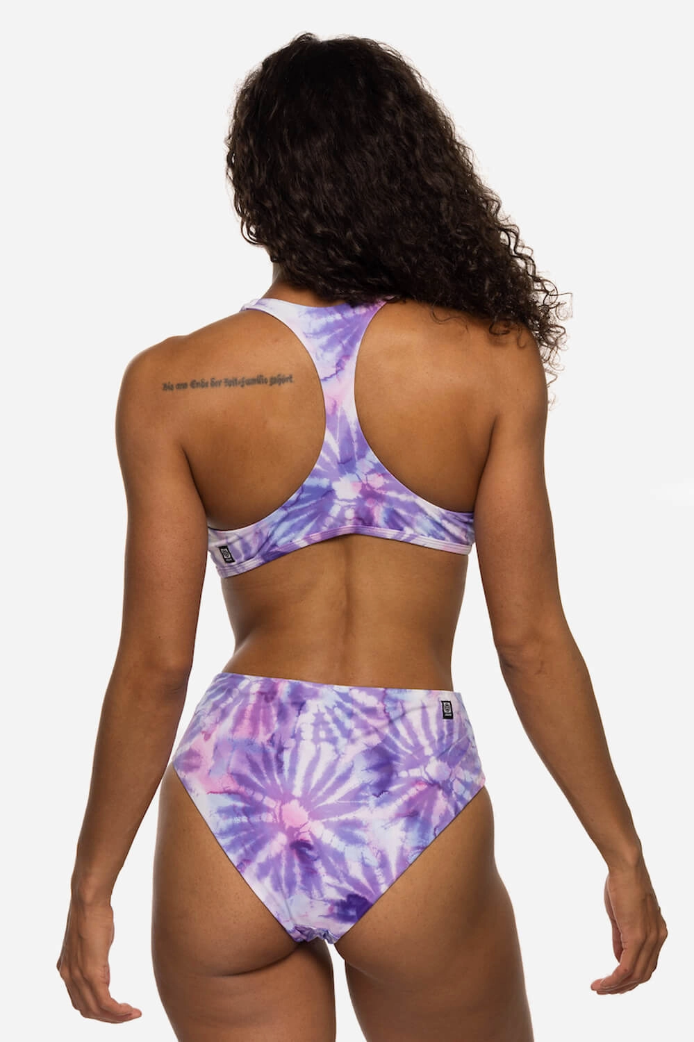 Natia Bikini Bottom - Revolve