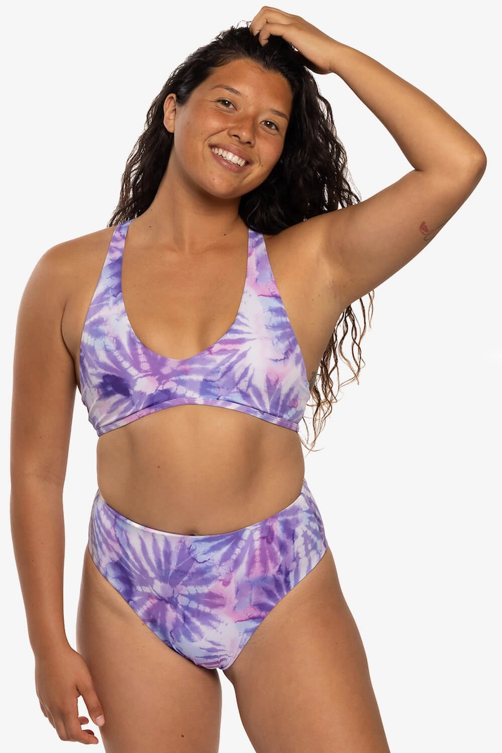 Natia Bikini Bottom - Revolve