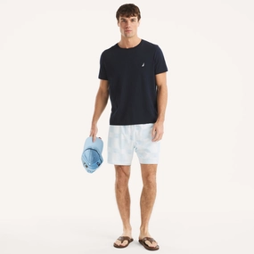 Nautica Mens 6" Quick-Dry Swim