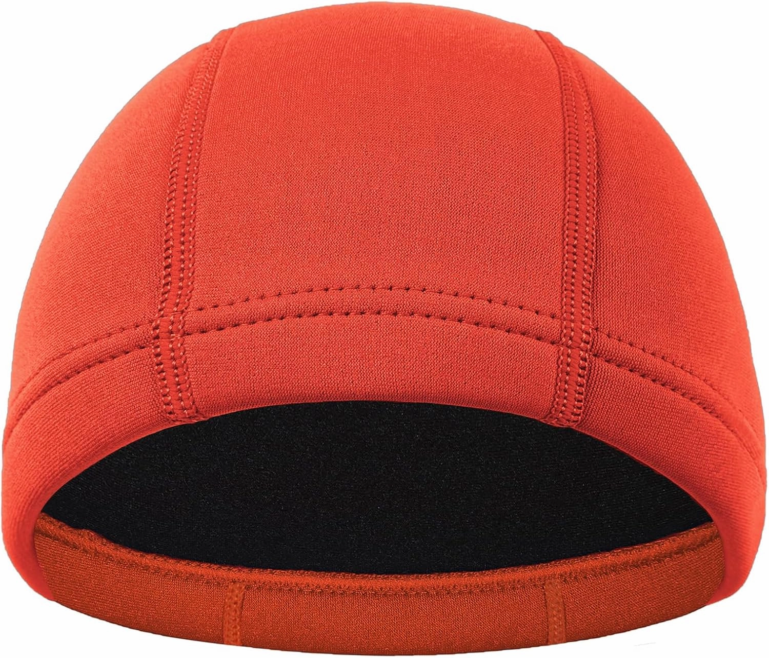 Neoprene Diving Hood Wetsuit Cap for Men Women and Youth 3mm Thermal Scuba Headband Swim Beanie, Long Hair Protection Hat for Swimming Surfing Windsurfing Snorkeling Water Sports