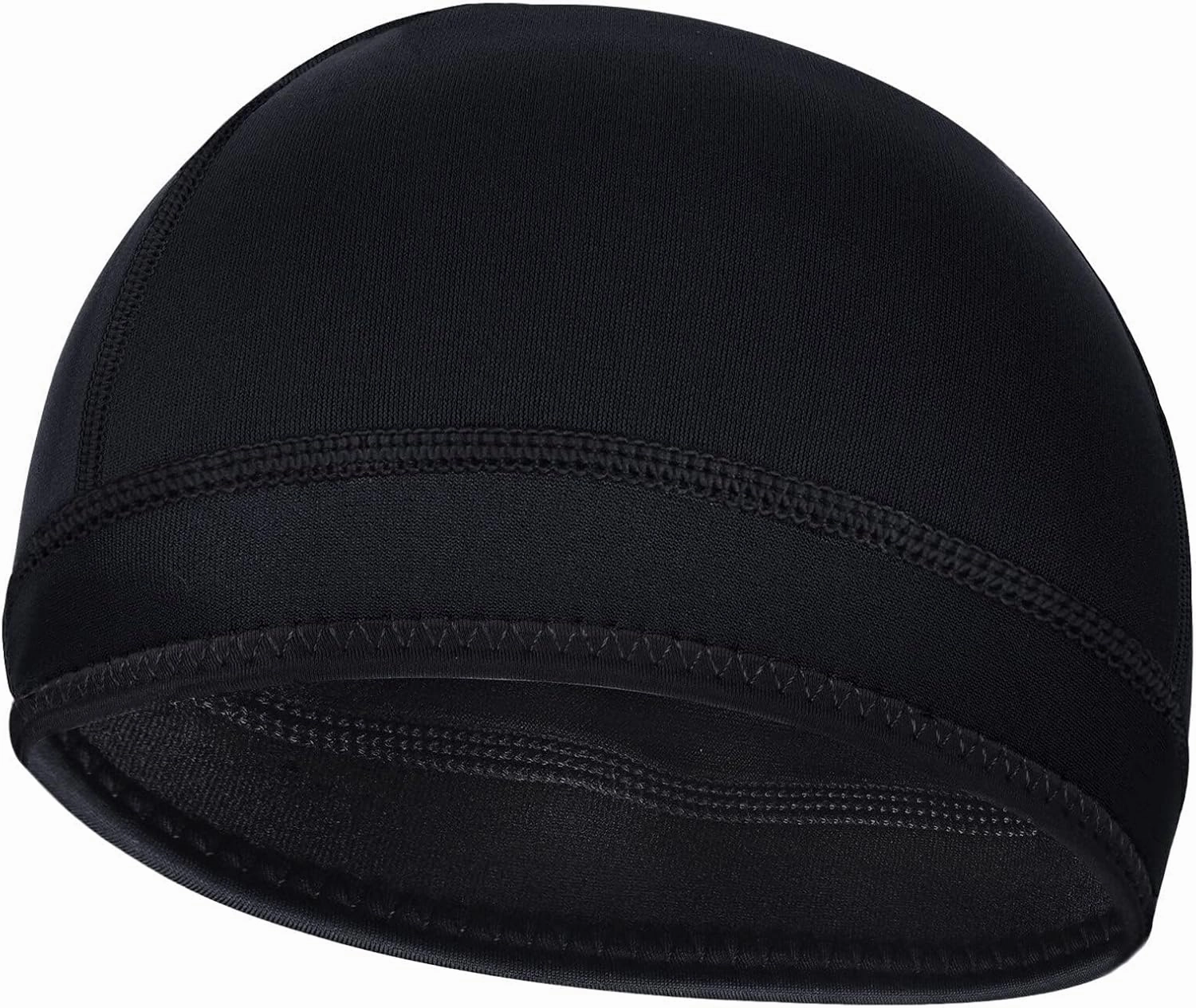 Neoprene Scuba Diving Hood 2mm Thermal Swim Cap for Mens Women Youth Boys Girls, Long Short Hair Warm Clean Breathable Wetsuit Beanie for Swimming Surfing Hunting Skiing Cold Water Aerobics