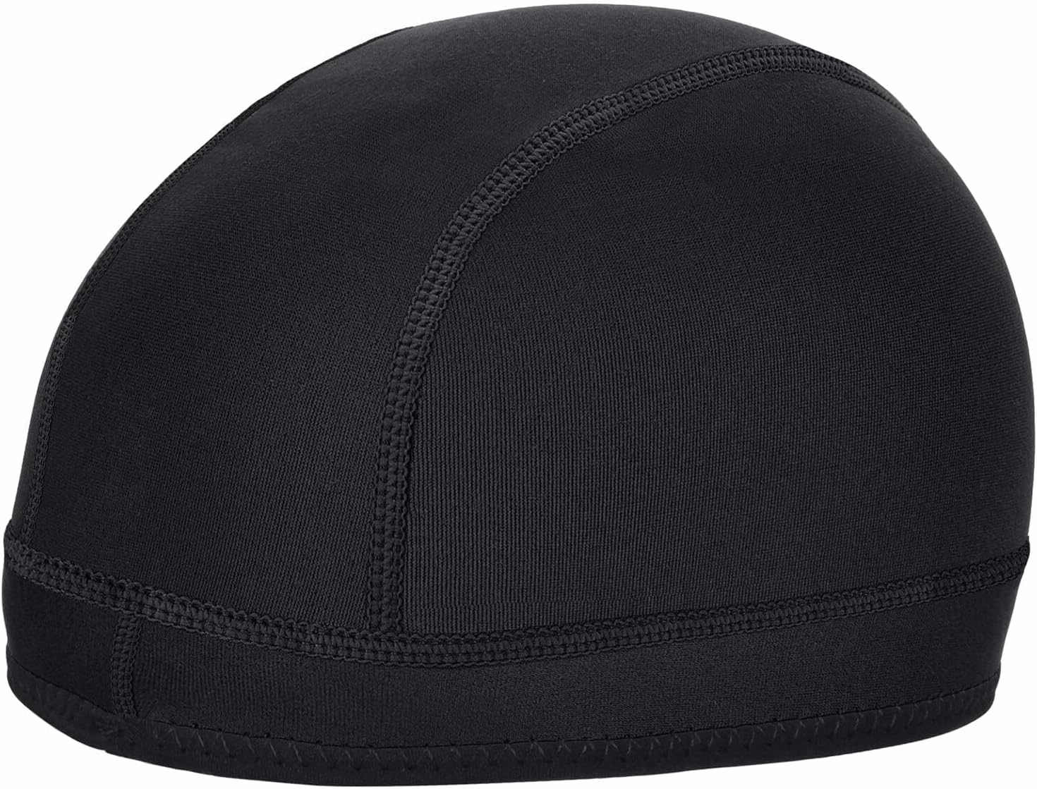Neoprene Scuba Diving Hood 2mm Thermal Swim Cap for Mens Women Youth Boys Girls, Long Short Hair Warm Clean Breathable Wetsuit Beanie for Swimming Surfing Hunting Skiing Cold Water Aerobics