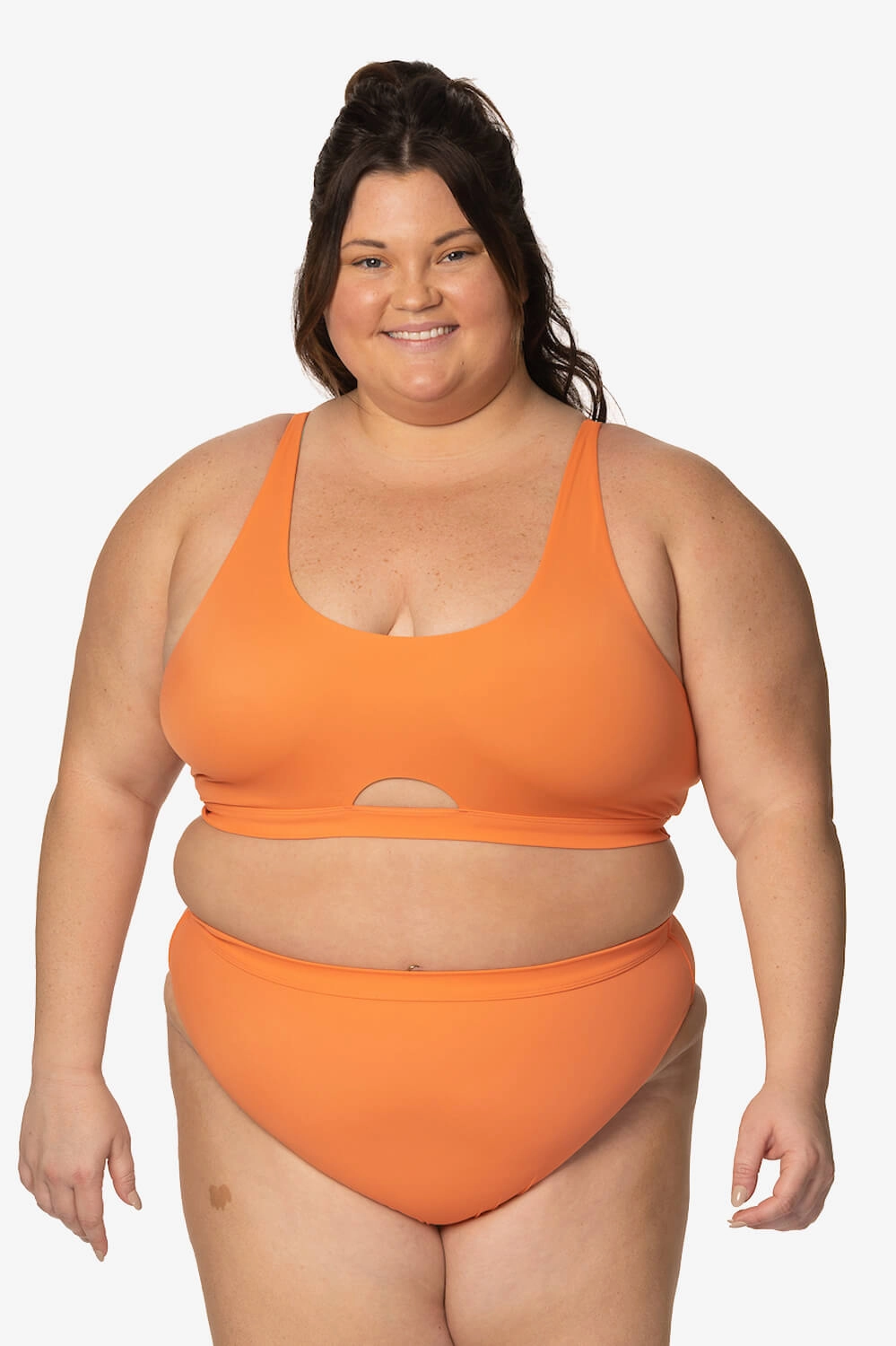 Nora Bikini Bottom - Redondo