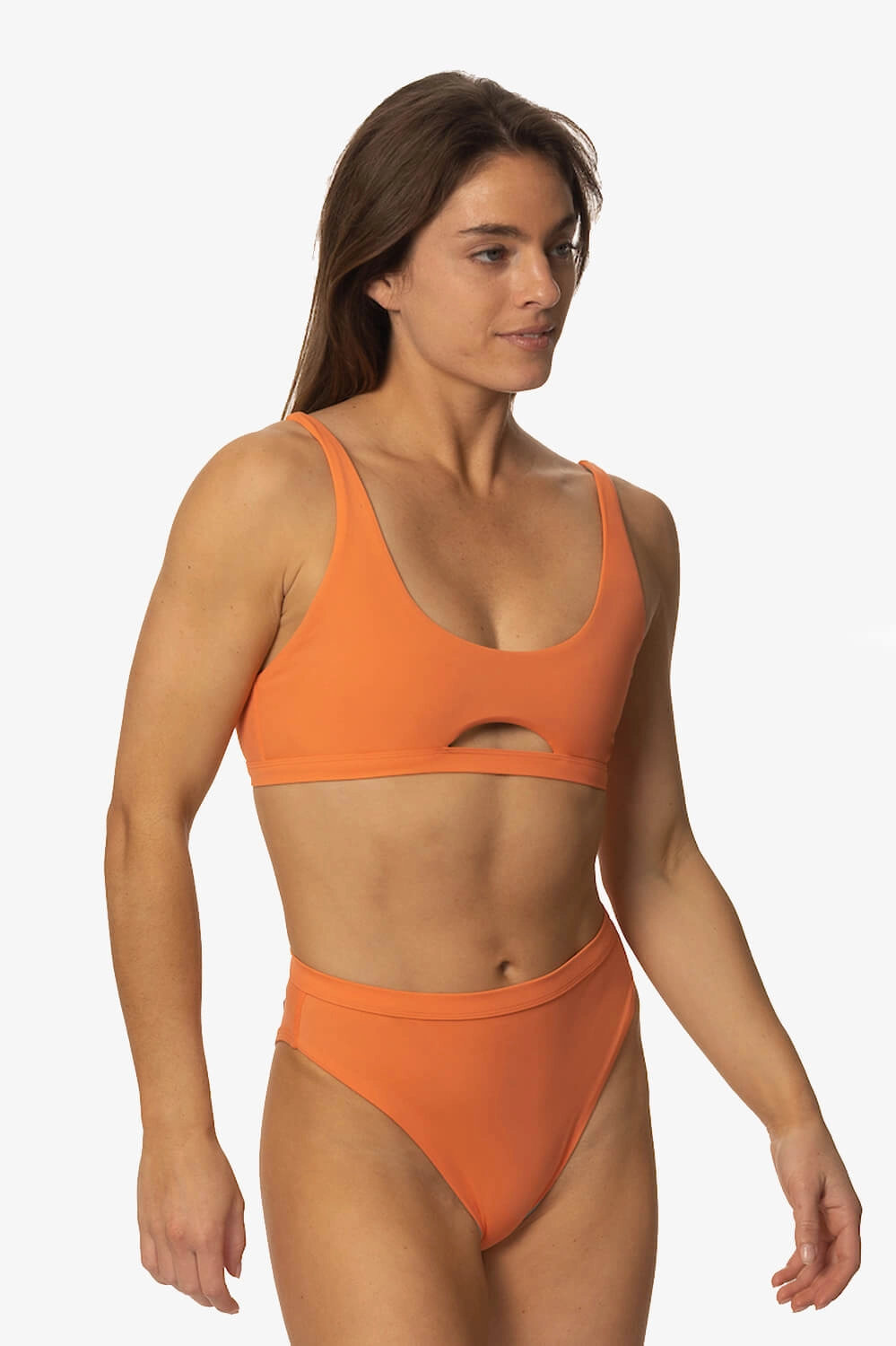 Nora Bikini Bottom - Redondo
