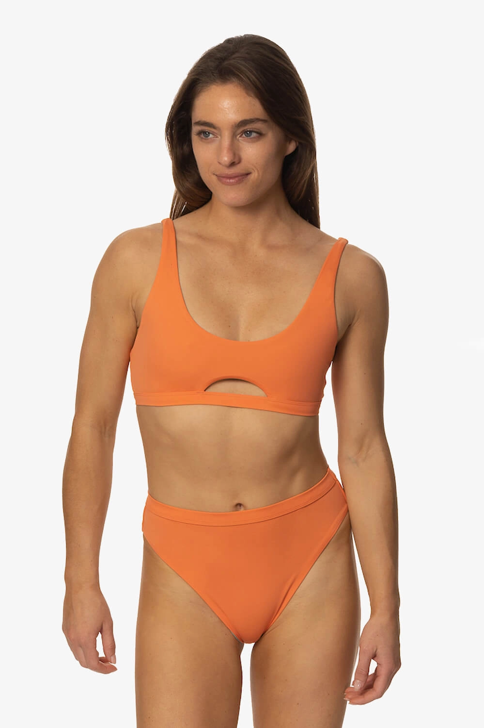 Nora Bikini Bottom - Redondo