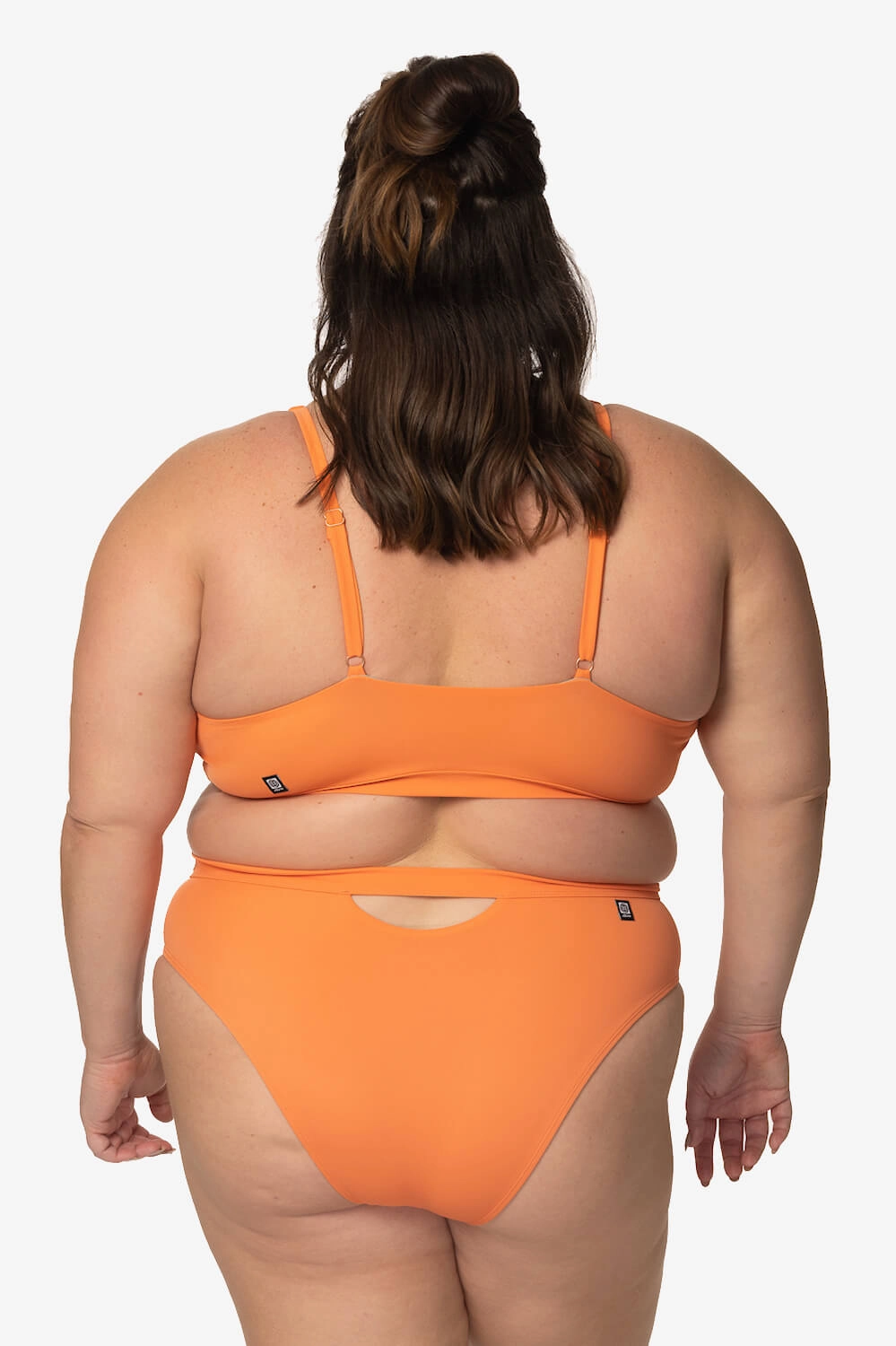 Nora Bikini Bottom - Redondo