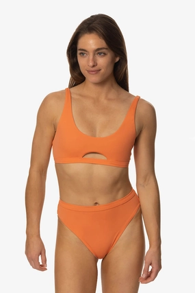 Nora Bikini Bottom - Redondo