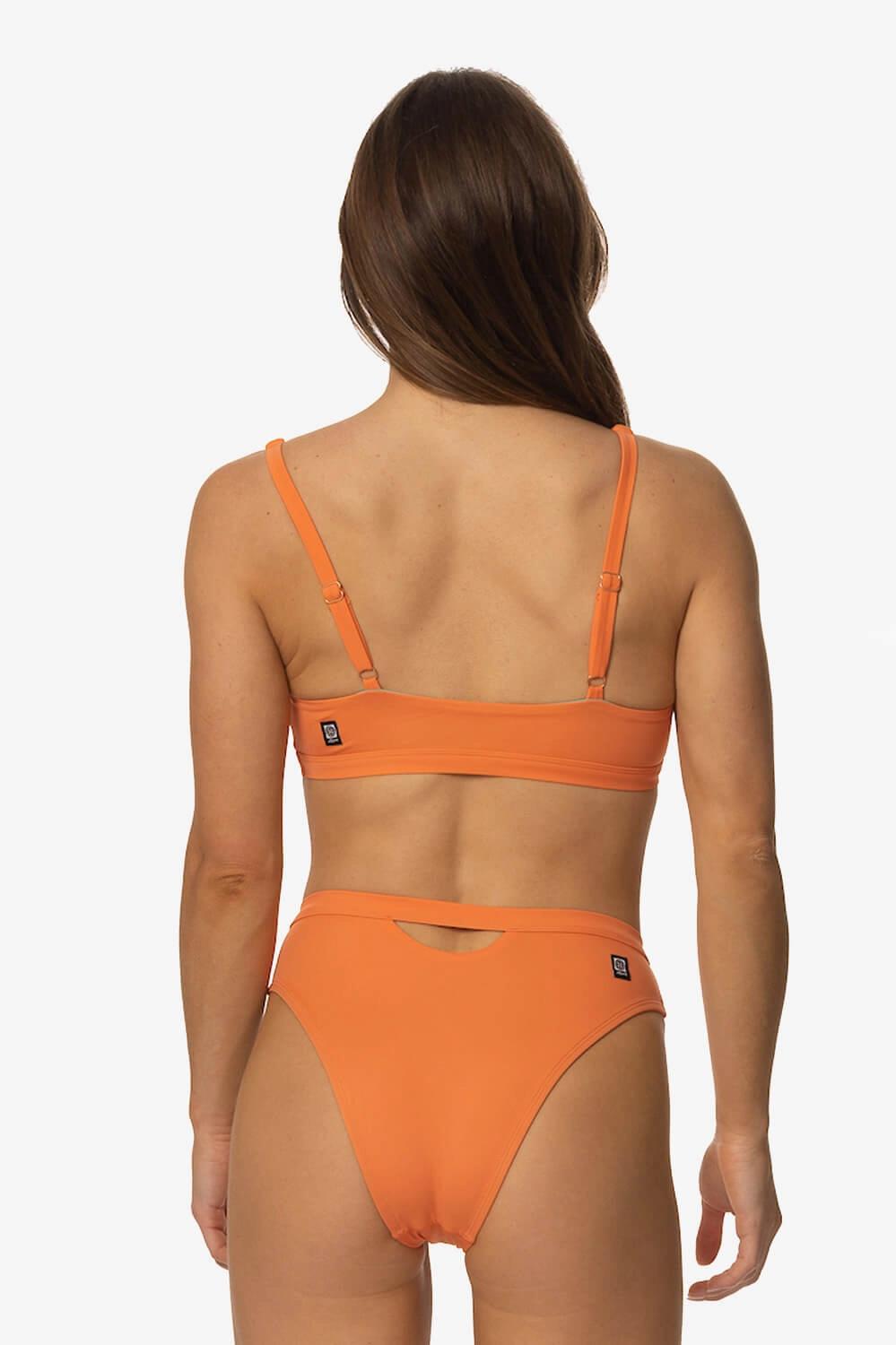 Nora Bikini Bottom - Redondo