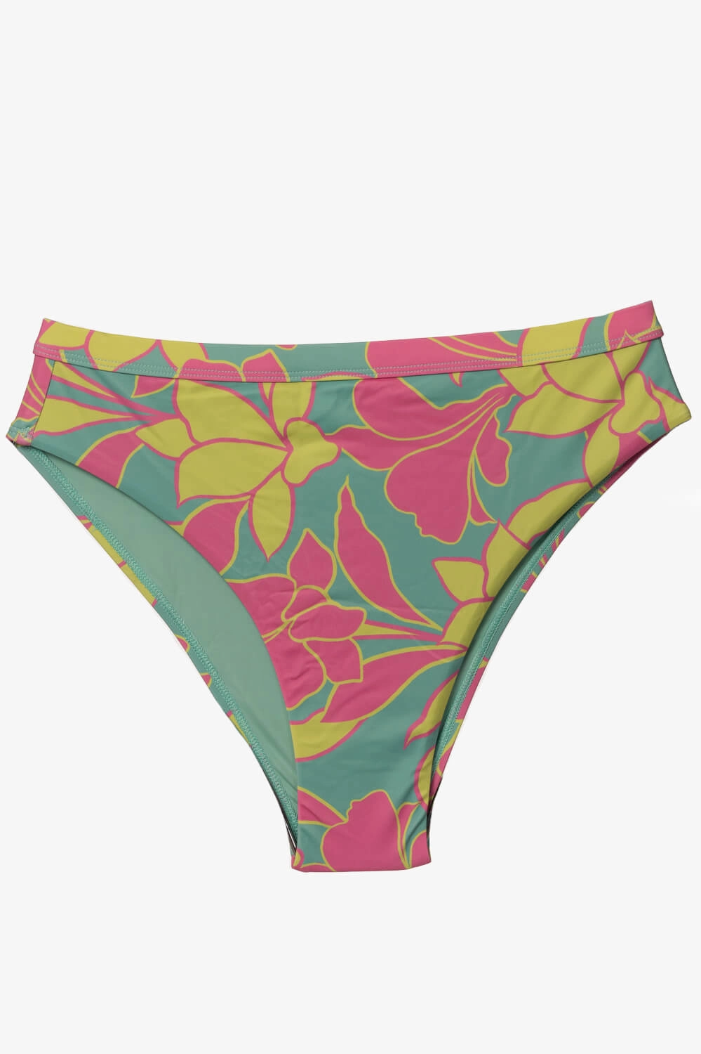 Nora Bikini Bottom - Treasure Island