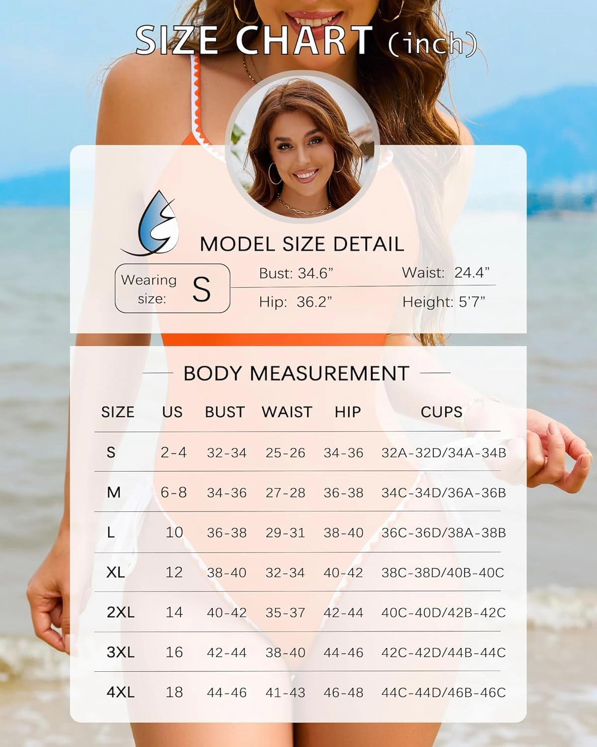One Piece Swimsuit Women Tummy Control Sexy Bathing Suit Modest Swim Suits Slimming Cheeky High Cut Monokini