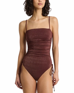 Onia Allegra One-Piece