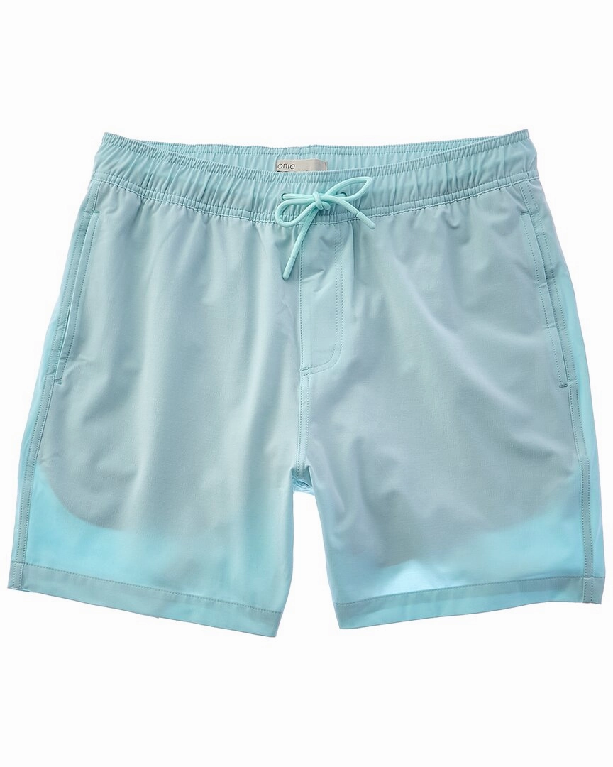 Onia Comfort Lined Swim Short