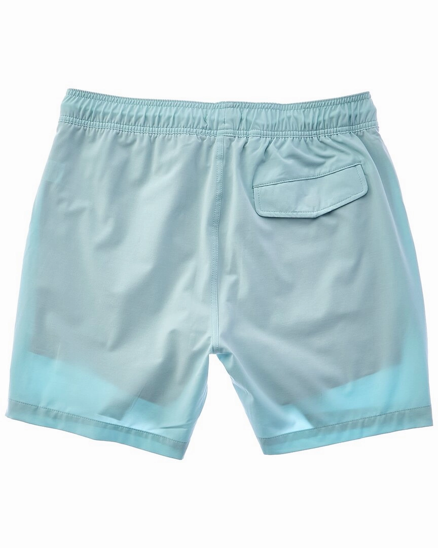 Onia Comfort Lined Swim Short