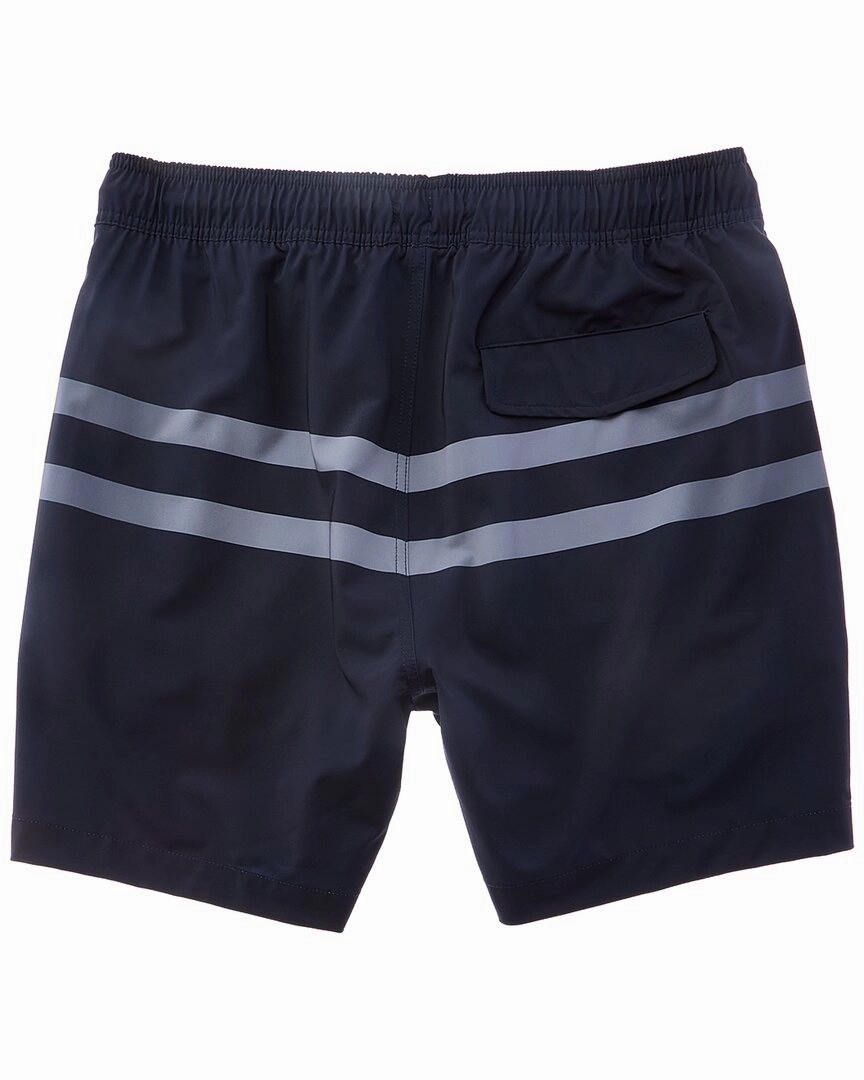 Onia Comfort Lined Swim Trunk