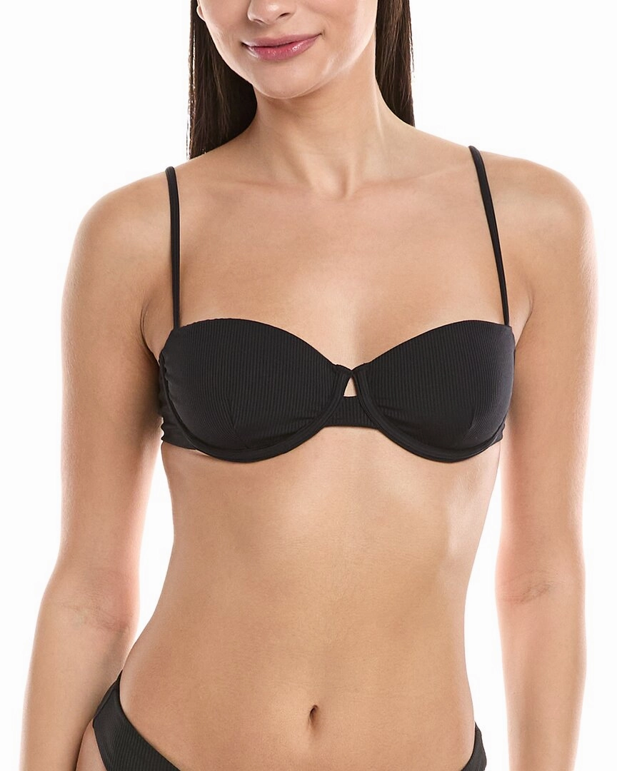 Onia Dalia Bikini Top