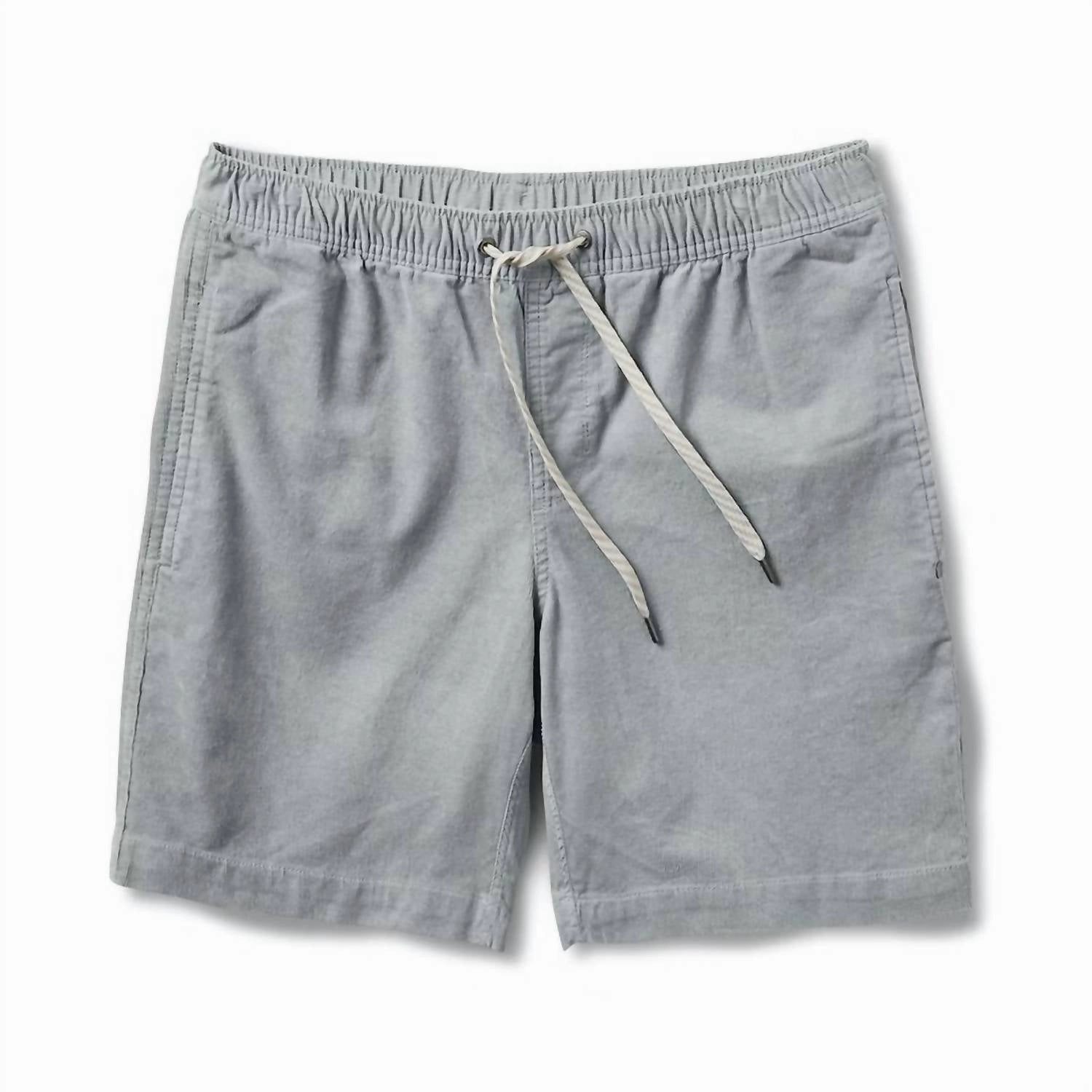 Optimist Short In Stormy