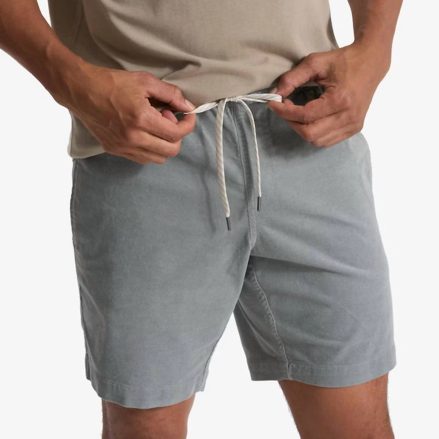Optimist Short In Stormy