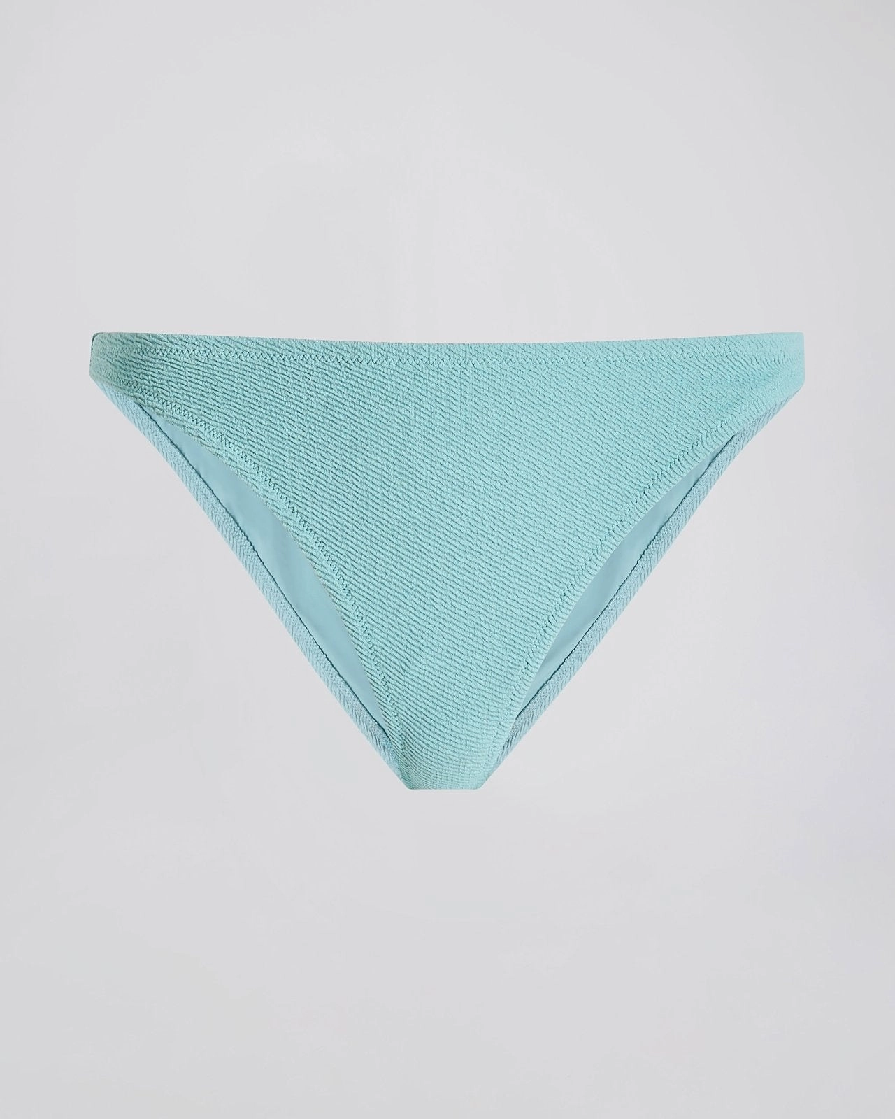 Paula Bikini Bottom Hazy Blue