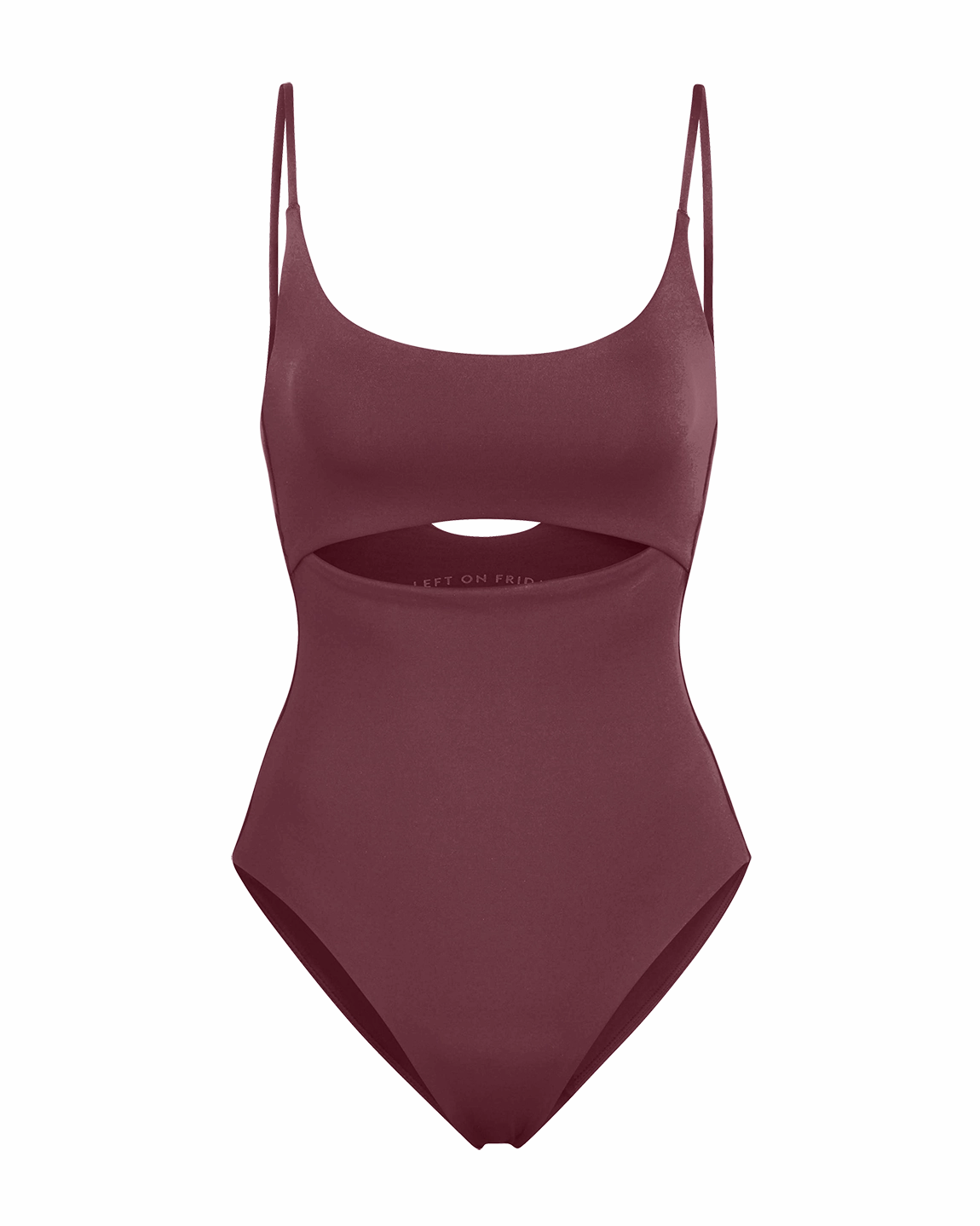 Peak Suit - Desert Plum